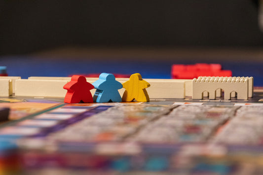 Loot the World #1: The Game Design Lesson That Changed Everything