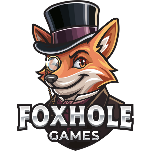 Foxhole Games