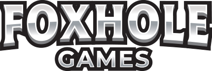 Foxhole Games
