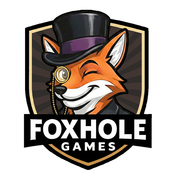 Foxhole Games