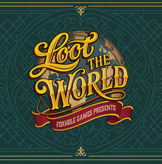 Loot the World