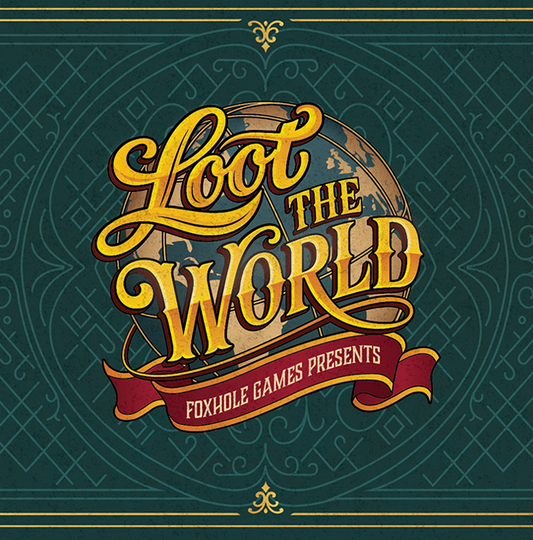 Loot the World